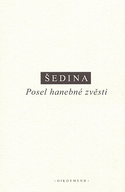 Posel hanebné zvěsti