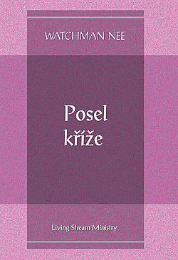 Posel kříže
