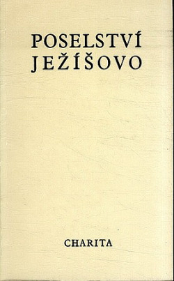 Poselství Ježíšovo