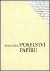 Poselství papíru