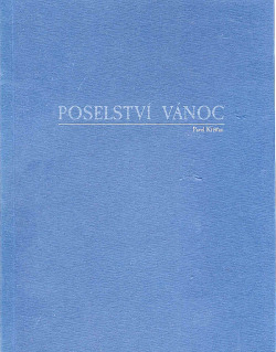 Poselství Vánoc