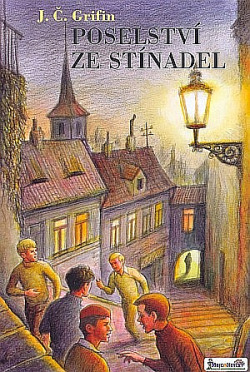 Poselství ze Stínadel