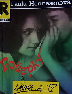 Pošepky: Láska a ty