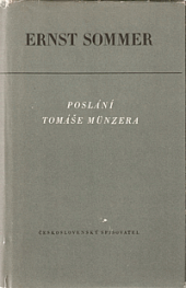 Poslání Tomáše Münzera