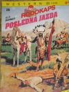 Posledná jazda