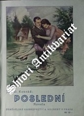 Poslední