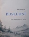 Poslední