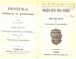 Poslední bašta Siona Českého