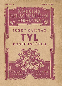 Poslední Čech