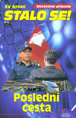 Poslední cesta