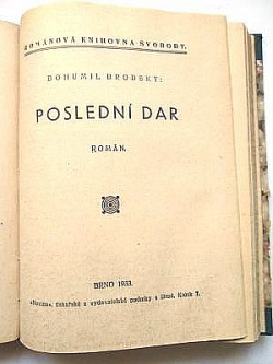 Poslední dar