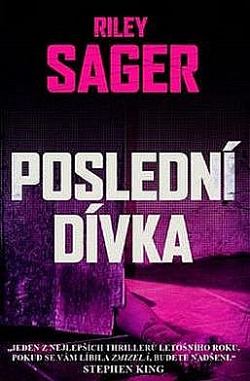 Poslední dívka