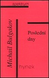 Poslední dny