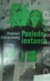 Poslední instance