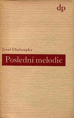 Poslední melodie