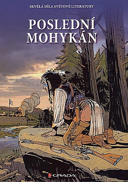 Poslední Mohykán (komiks)
