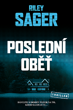 Poslední oběť