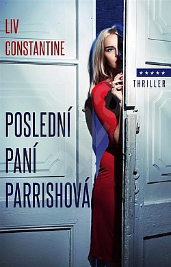 Poslední paní Parrishová