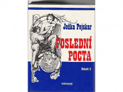 Poslední pocta 2