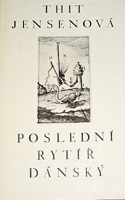 Poslední rytíř dánský