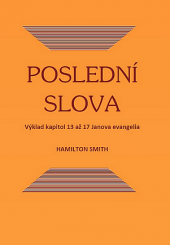 Poslední slova