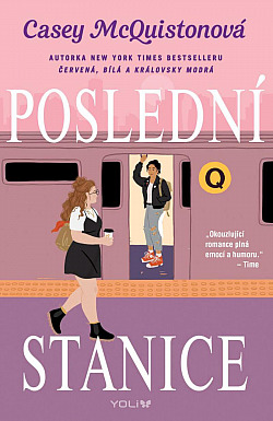 Poslední stanice
