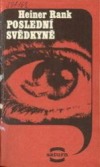 Poslední svědkyně