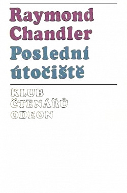 Poslední útočiště