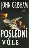 Poslední vůle