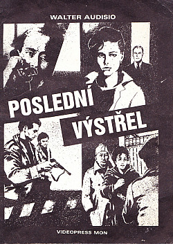 Poslední výstřel