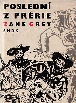 Poslední z prérie