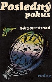 Posledný pokus