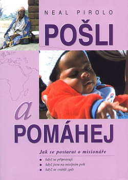 Pošli a pomáhej