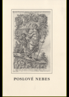 Poslové nebes