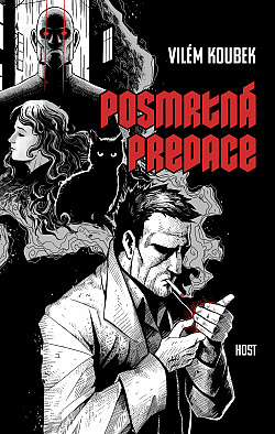 Posmrtná predace