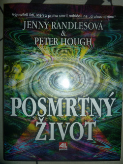 Posmrtný život