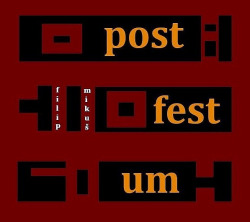 Post fest um
