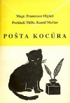 Pošta kocúra
