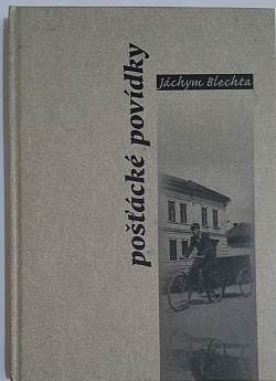 Pošťácké povídky