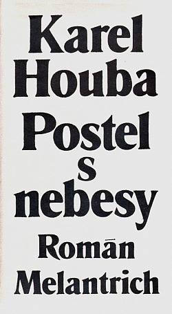 Postel s nebesy