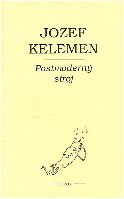 Postmoderný stroj