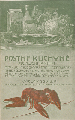 Postní kuchyně