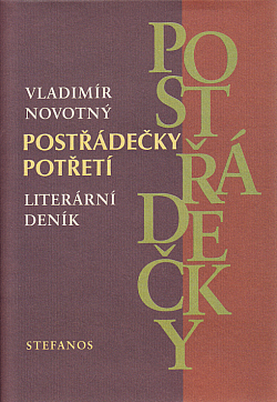Postřádečky potřetí