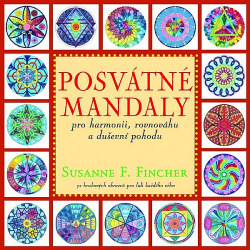 Posvátné mandaly