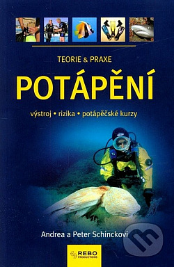 Potápění