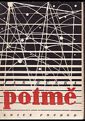 Potmě
