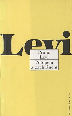 Potopení a zachránění