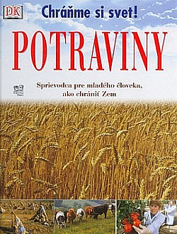 Potraviny