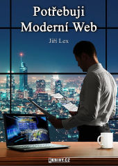 Potřebuji Moderní Web