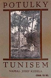 Potulky Tunisem